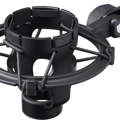 Audio-Technica AT4033A Medium Diaphragm Condenser Microphone image 4