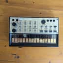 Korg Volca Keys Analog Loop Synthesizer 2013 - Present - Gold/Black
