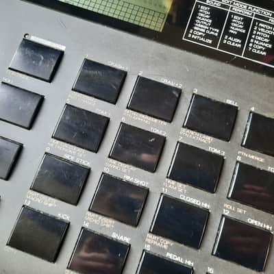Roland R-8 Human Rhythm Composer 1980s image 5