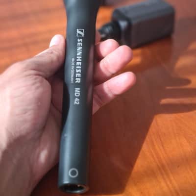 Sennheiser Professional Sennheiser Complete ENG / Interview Audio Kit image 13