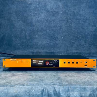Tascam CG-1000 Master Clock Generator • Near Mint • Tested image 2