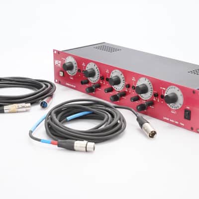 Lafont Audio Labs LP-21 Cinema Filter Set w/ XLR Cables #52526 image 18