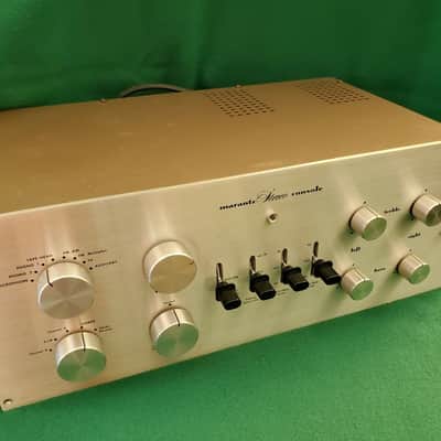 Marantz 7C image 9