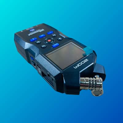 Zoom H4essential Portable Recorder image 4