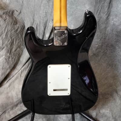 VINTAGE 1987 Fender USA Standard Stratocaster, KILLER PLAYER!! image 12