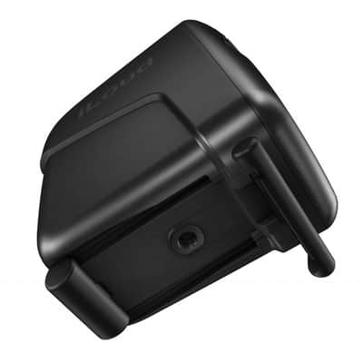 IK Multimedia iLoud Micro Monitor Pair - Black image 6