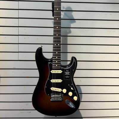 Fender Limited Edition Player II Series Stratocaster Electric Guitar image 2