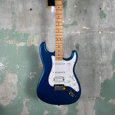 Fender Mexico Standard Stratocaster (S/N:MN626780) (08/10) | Reverb