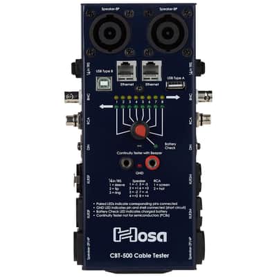 Audio Cable Tester image 1