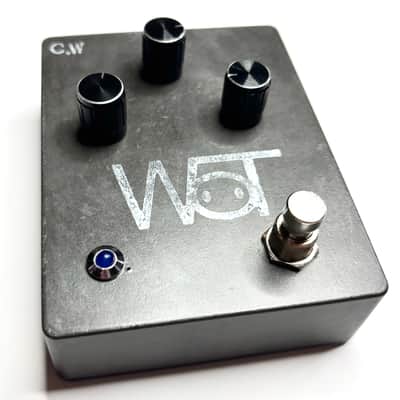 W.O.T - Civil War Big Muff image 2