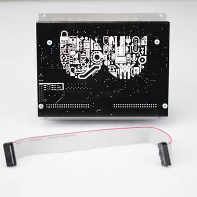 Detroit Underground DU SEQ Eurorack Module w/ Tiptop Stackcables #58570 image 8