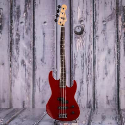 Fender Prodigy Active Bass 1991 - 1993