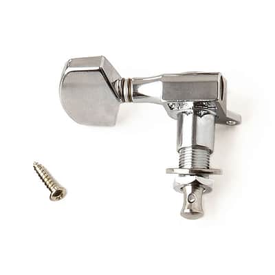 PRS SE Tuners 3 x 3 (Chrome) image 2