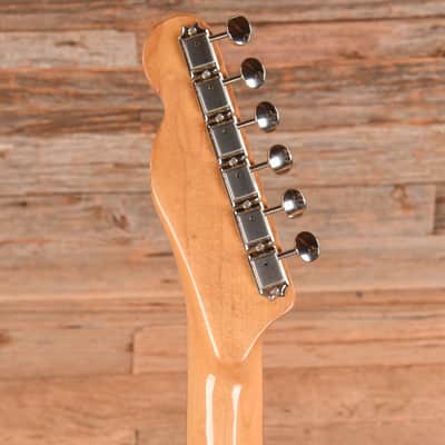 Fender Bullet Red 1981 image 7