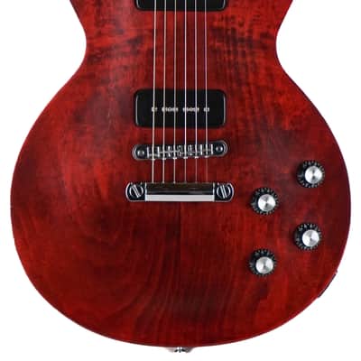 2013 Gibson Les Paul 50's Tribute Cherry image 2