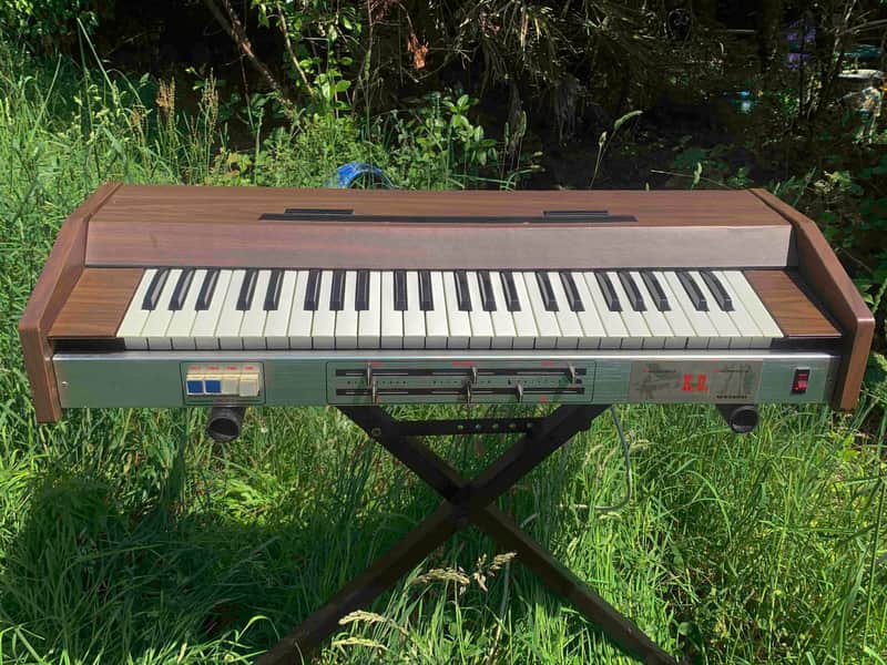 Welson Keyboard Orchestra String