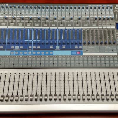 PreSonus StudioLive 32.4.2 AI 32-Channel Digital Mixer