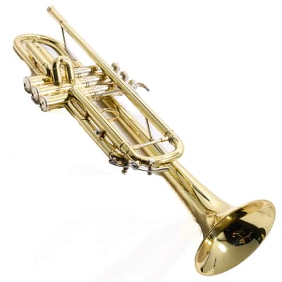 Bach Model 190M37X Stradivarius Bb Trumpet MINT CONDITION image 17