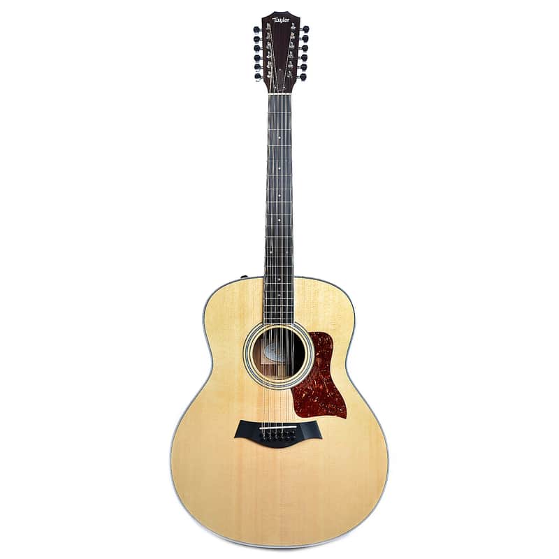 Taylor 458e image 1