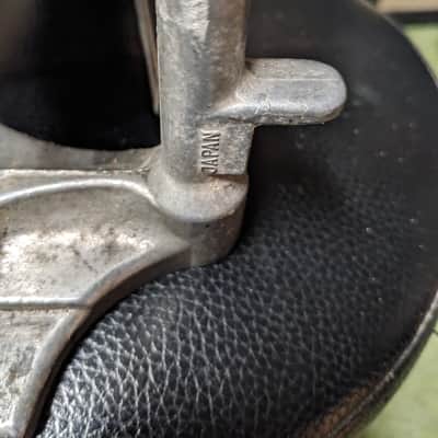 Camco Tama Japan Bass Drum Pedal 70's image 11