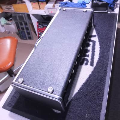 Traynor Voicemate Reverb YVM-3 1970's image 15