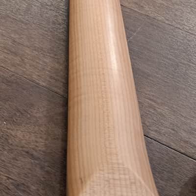 Sivcak OSC 5 III Spalted Maple top image 12
