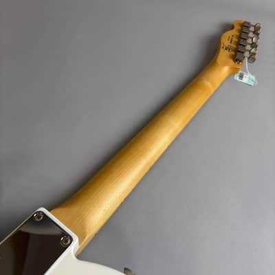 Fender Haruna Telecaster Boost image 7