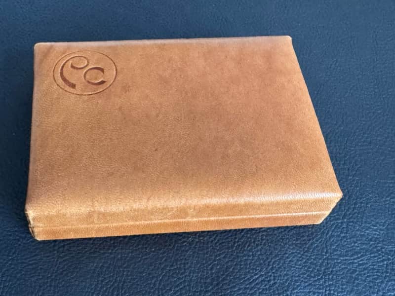 Pickering XSV/3000 MM Phono Cartridge & D3000 Stereohedron Stylus, Original Box