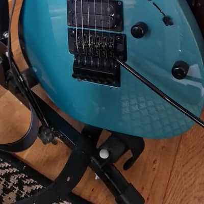 Ibanez RG565-EG Genesis Collection 2020 - 2021 - Emerald Green image 2