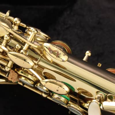SELMER Alto SERIE 3 Alto Saxophone SN, 67xxxx [SN.674736] (06/12) image 7