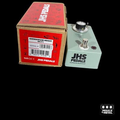 JHS Germanium Boost -x13288 image 6
