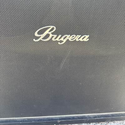 Bugera 412F-BK 4x12 guitar cab Bild 4