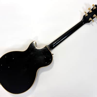 Gibson Les Paul Custom 1994 Black Beauty image 15