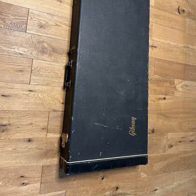Gibson USA Explorer 1984 with factory Kahler Tremolo Bridge - Ferrari Red image 24
