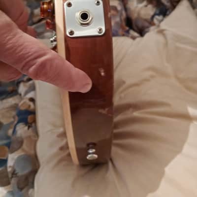 Gibson Les Paul standard 2011 - fiammato image 7