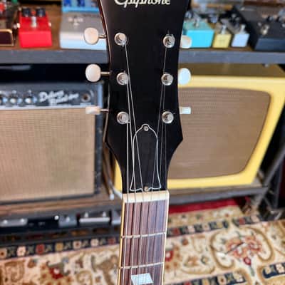 Epiphone Elitist 1965 Casino image 4