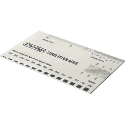 Dunlop DGT04 DGT04 Action Gauge réglette d'action image 4