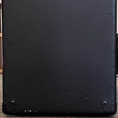 Budda Superdrive 30 Series II 30 watt 2x12 Combo 2-Channel Guitar Amp - Black image 8