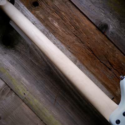 Ibanez TMB100-MGR Standard Talman Bass - Mint Green image 16
