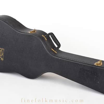 1994 DOBRO 60D RESONATOR GUITAR image 24