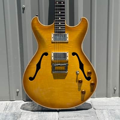 Knaggs Sheyenne @AIFG