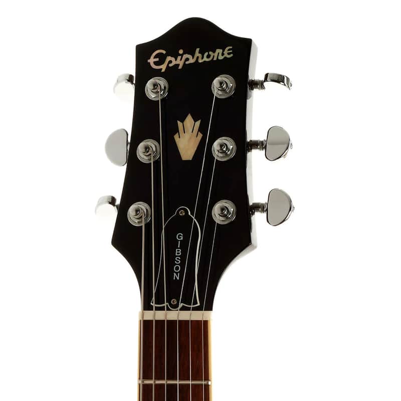 Epiphone Elitist '63 ES-335 Dot image 2