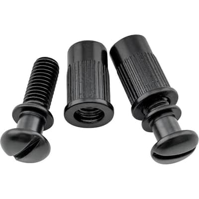 52.5mm (2-1/16 inch) String Spacing Tune-o-matic Pigtail Style Adjustable Wraparound Bridge Tailpiece for Epiphone Les Paul SG Style Electric Guitar image 4