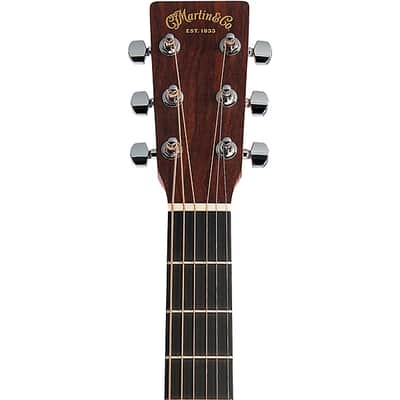 Martin Martin Special GPC-X1E X Seriesl 2025 - Satin image 5