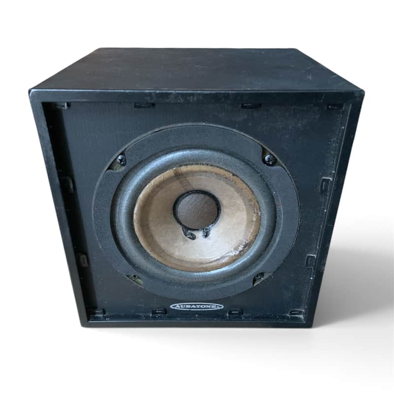 Auratone 5C Super Sound Cube image 1