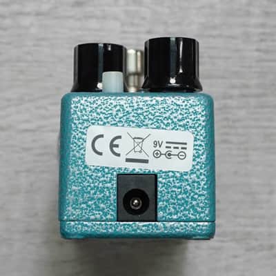 MXR M296 Classic 108 Fuzz Mini image 5