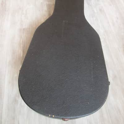 Godwin Organ Guitorgan 1976 black image 14