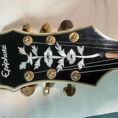 Epiphone Sheraton II (Made In Korea) image 3