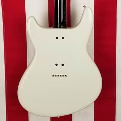 1976 Travis Bean TB500 - Serial #40 - 100% Original - With Case image 3