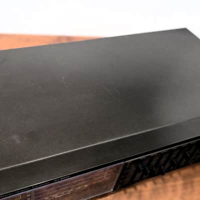 💥 Technics SH-8033 7 Stereo Graphic Equalizer Spectrum Analyzer EQ 💥 image 3